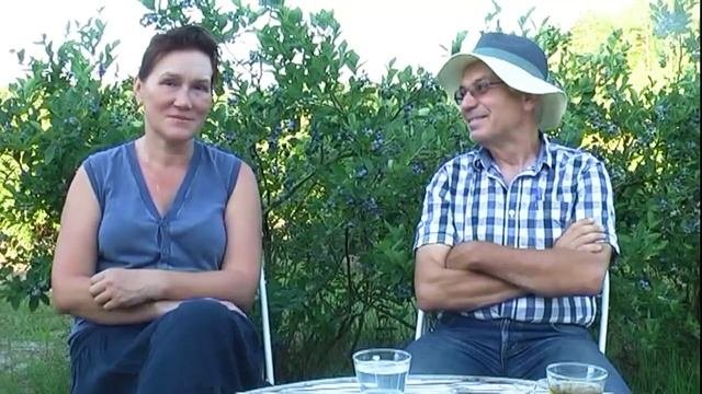 Почему мы выбрали органическое земледелие