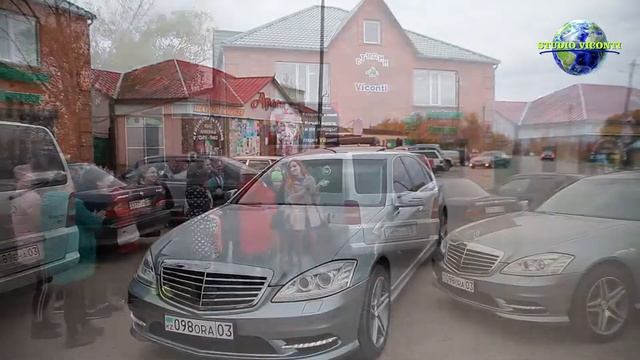 Открытие Интеллектуальной студии Viconti смотреть онлайн