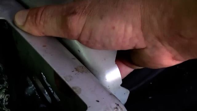 Hyundai Santa Fe 3. . Эпизод 7 . Кузовной ремонт подробно. смотреть онлайн