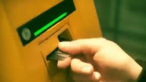 «Кредитка» для водителей Социальная реклама