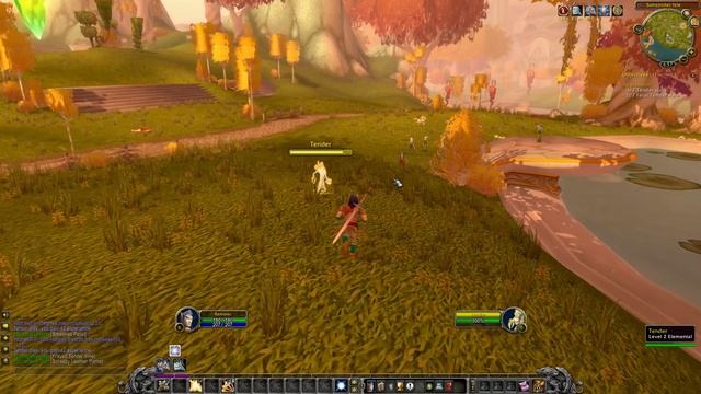 Let's Play WoW - Wrath of the Lich King - Fresh Start - Paladin - Part 1 - Gameplay Walkthrough смотреть онлайн