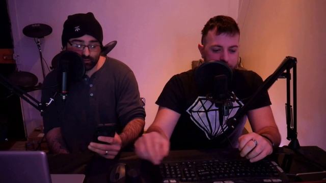 DMX - Ready To Meet Him (REACTION) смотреть онлайн