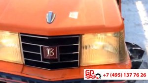 Японский минитрактор Kubota bulltra B1-17