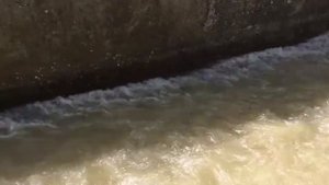 Брызги шампанского. Большой Ставропольский канал