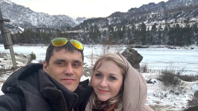 Горный Алтай, Гейзерное озеро 2023 смотреть онлайн