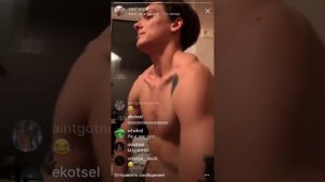 Optimus Gang День Рождения Вани