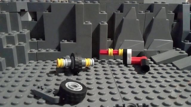 Как собрать фингер BMX смотреть онлайн