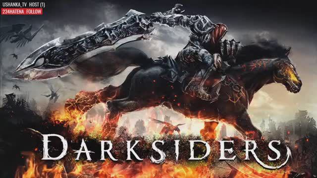 DARKSIDERS (part 5)