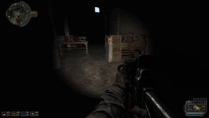 Все фигурки для техника(Где фигурки мутантов) - Stalker Пространственная аномалия 4.1