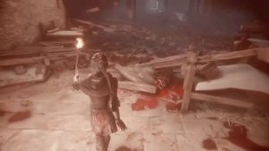 отзыв об игре "A Plague Tale: Innocence"