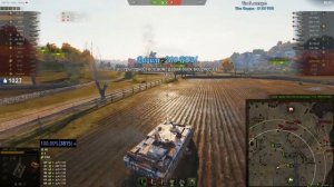 НИДИН СНОВА НА ЛТ/ОТЛИЧНАЯ РЕАЛИЗАЦИЯ Т100ЛТ/КРУТОЙ БОЙ ОТ МАСТЕРА