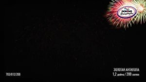 ЗОЛОТАЯ АНТИЛОПА 1,2"х 200  ДОМИНО.mp4