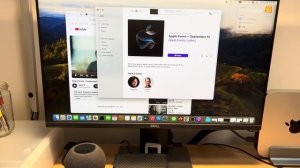 Mac mini (M2) no sound for airplay the audio to Homepod Mini