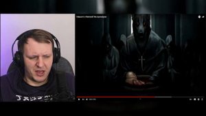 Немного о Werewolf the Apocalypse | Реакция на Неправильный Мир тьмы