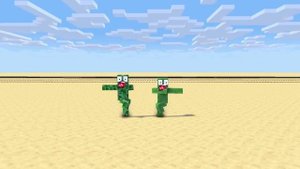 skibidi toilet : SKIBIDI TOILET VS CAMERA HEAD - Minecraft Animation