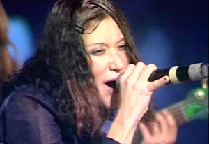 Вам не вскружила голову Линда со своей МАРИХУАНОЙ? ? или ?