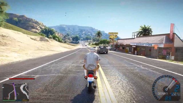 Jimmy and Micheal Planning For Ramzan | Honda Civic | GTA 5 Pakistan смотреть онлайн