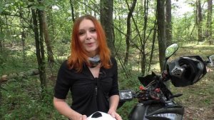 Китайский шлем для езды на мотоцикле (мото экип)