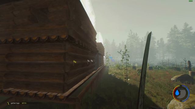 The Forest S4 E22 (wow-Cowman) смотреть онлайн