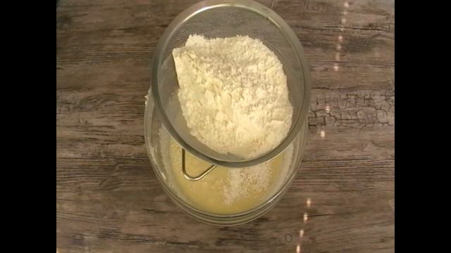Кекс Лимонный с Изюмом?. Самый Простой Рецепт Кекса на Кефире?