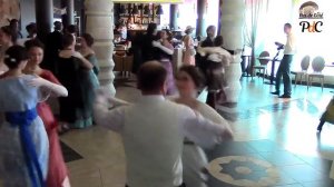 02 Parisian Waltz (Парижский вальс)