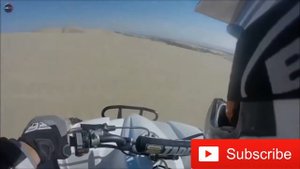 САМАЯ БОЛЬШАЯ ПОДБОРКА! ПАДЕНИЙ И НЕУДАЧ на Квадроцикле! 2016