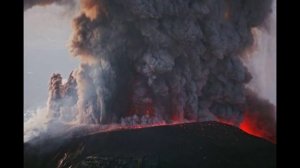 САМЫЕ БОЛЬШИЕ И ОПАСНЫЕ ВУЛКАНЫ МИРА