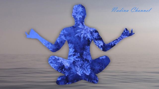 Исцеляющая музыка для Чистки чакр, совмещенный баланс чакр.