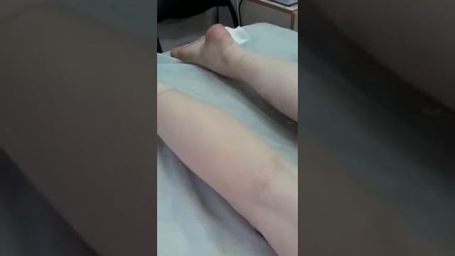 Бандажная техника. Воск смотреть онлайн