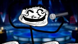 The Trollge: The "Hater" Incident