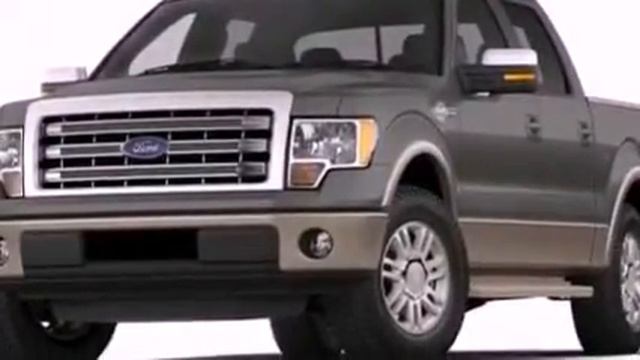 2013 FORD F-150 Chandler AZ смотреть онлайн