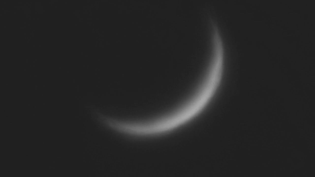 Venus, 2020-05-13, 18:17.