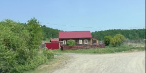 Деревня Боровка, Тарутинского с/с, Ачинского р-на.07.06.23г. Автор видео Елена Цыганова.