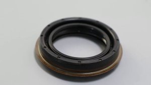 Сальник полуочи левый Фиат Дукато (Fiat Ducato)