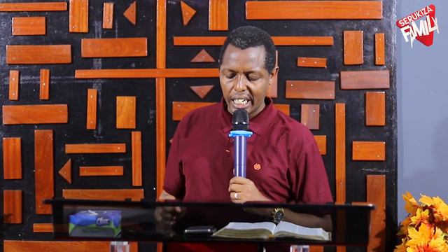 SOMA BIBLE YOSUWA 14,15 GUFATA KANANI NO KUGABANA IGIHUGU ZABURI 66, смотреть онлайн