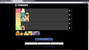 All Fruits TierList | Fruit BattleGrounds + (Codes)