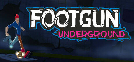 НЕОБЫЧНЫЕ ВРАГИ В РОГАЛИКЕ! — Footgun: Underground |Demo|