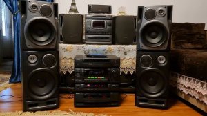 Aiwa: zm 2900. 999mk2. F9