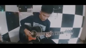 PUBG MOBILE Soundtrack Theme - EPIC Acoustic Guitar Version