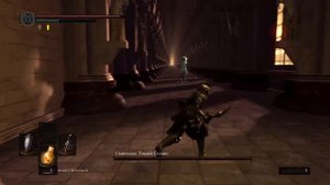 Dark Souls Strim remastered - Часть 20 Ищем кольцо темной луны. Сосем у Гвиндалина