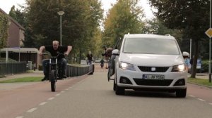 САМЫЙ ДЛИННЫЙ велосипед - Книга рекордов Гиннесса