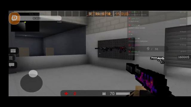 Стрим по Block Post Mobile смотреть онлайн