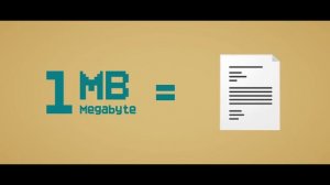 Cuál es la diferencia entre un bit, un byte, 1Kb, 1MB, 1GB y 1TB   | Tecnología