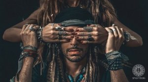 Shambala Dance #17 mixed by Aleceo
