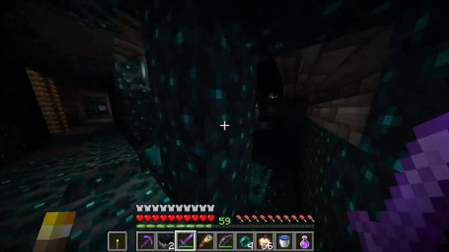 МЫ ОТПРАВИЛИСЬ В ДРЕВНИЙ ГОРОД В МАЙНКРАФТЕ! ДЕРЕВНЯ ЖИТЕЛЕЙ НОМЕР 92 смотреть онлайн