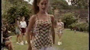 Jennifer Love Hewitt ~ The Byrds of Paradise (1994) HD