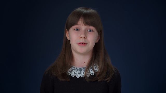 Анна Акимова, 11 лет, Москва смотреть онлайн
