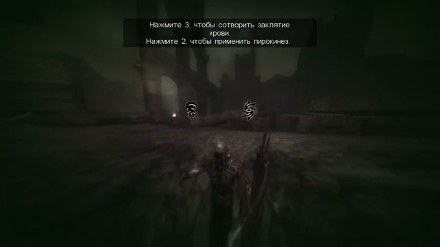 ТОЛЕРАНТНЫЙ обзор Clive Barker's Jericho без спойлеров (почти) смотреть онлайн