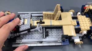 UNBOXING and BUILDING: LEGO Creator Ford Mustang 10265