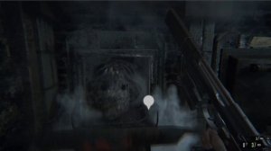 Resident Evil 7   Morgue puzzle   Загадка в морге